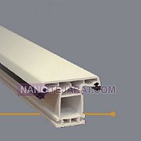 پروفیل های UPVC پروفیل های UPVC